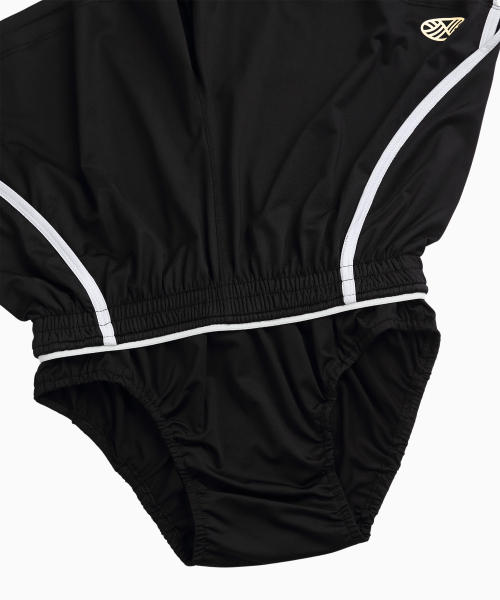 MENASOO(ミナス)の「MESH RUNNER SOFT SHORTS_BLACK(その他パンツ・レディース・ブラック・F)」の12枚目の写真