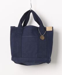 ARCHIVER（アーカイバ）の「【RES】キャンバスMiniトート】（トートバッグ）」