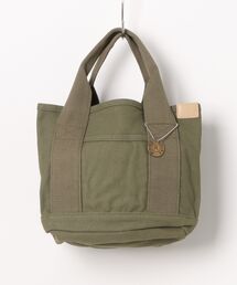 ARCHIVER（アーカイバ）の「【RES】キャンバスMiniトート】（トートバッグ）」