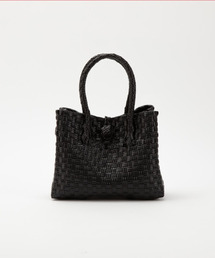 [Handmade] Pasar Bag - Black XS