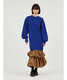 ニットタフタドッキングOP
