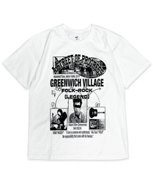 That Is Where It Started (T-shirt)