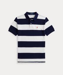 POLO RALPH LAUREN｜ポロ ラルフ ローレンのポロシャツ（ブルー