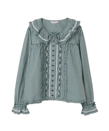 PINK HOUSE｜ピンクハウスのシャツ/ブラウス通販 - ZOZOTOWN