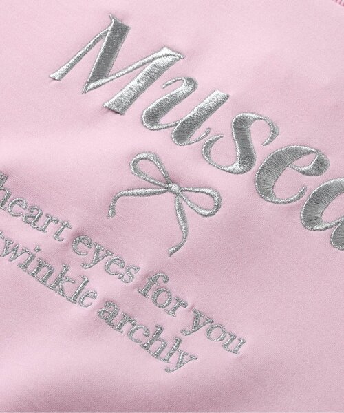 algy（アルジー）の「ダンボールトレーナー（スウェット・キッズ・ピンク/ネイビー/アイボリー・130/140/150/160）」の10枚目の写真