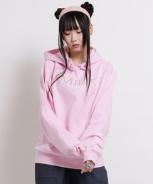 MILK | Twinkle MILK パーカー(パーカー)