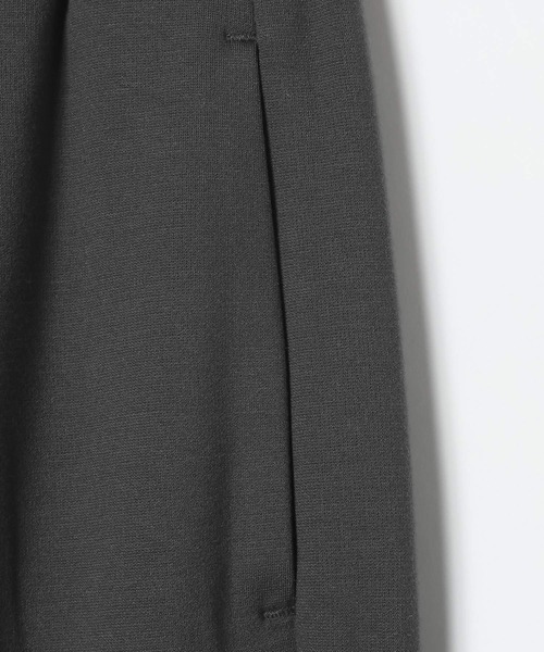 LEPSIM（レプシィム）の「ポンチフレアパンツ　630162（その他パンツ・レディース・ブラック/チャコールグレー/ブラウン・TALL/FREE）」の6枚目の写真