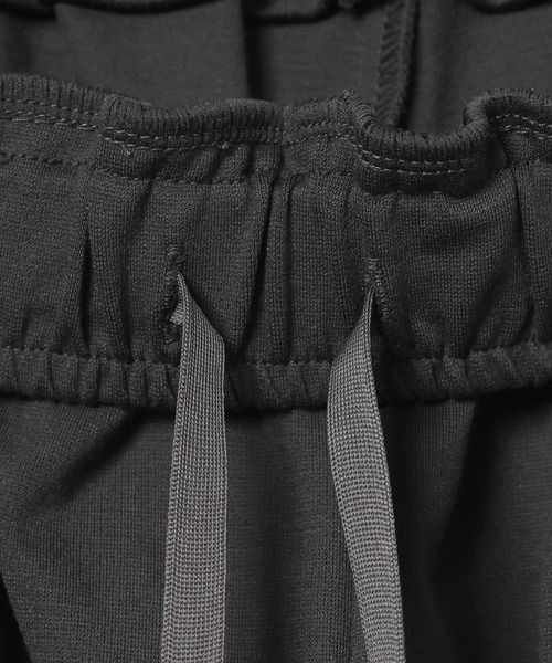 LEPSIM（レプシィム）の「ポンチフレアパンツ　630162（その他パンツ・レディース・ブラック/チャコールグレー/ブラウン・TALL/FREE）」の8枚目の写真
