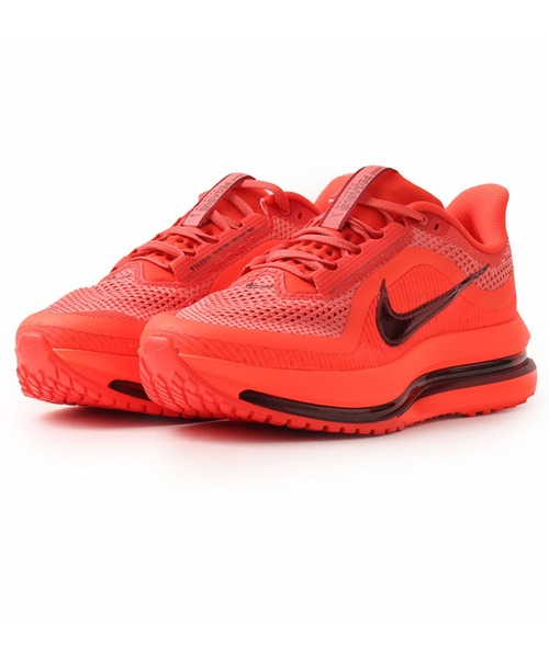 NIKE(ナイキ)の「NIKE PEGASUS PREMIUM / ナイキ ペガサス プレミアム 【SP】(スニーカー・メンズ・レッド・25.5cm/26.0cm/27.0cm/27.5cm/28.5cm/30.0cm)」の1枚目の写真