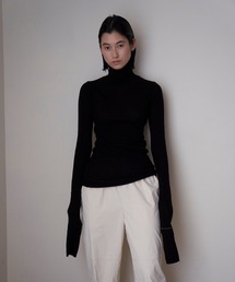 ブランド古着】ENOF｜イナフのニット/セーター古着通販 - ZOZOUSED