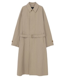 ZUCCa（ズッカ）の「COTTON NYLON WASHER / コート / P（その他アウター）」