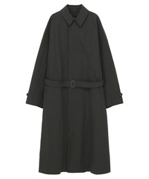 ZUCCa | COTTON NYLON WASHER / コート(その他アウター)