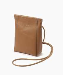 LIWLE（リウル）の「LIWLE / リウル アッセンブリークラスプポーチ（ポーチ）」