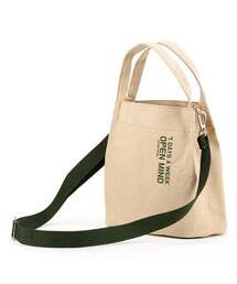 PEEPS（ピープス）の「bubbly mini cross bag(beige)（ショルダーバッグ）」