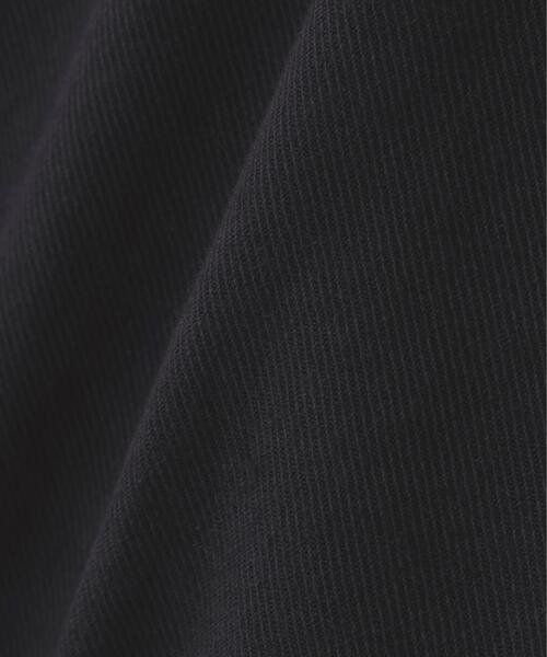 MHL.(エムエイチエル)の「FADED COTTON TWILL TROUSERS(その他パンツ・レディース・ホワイト系その他3/ブルー系その他6・1/0/2/3)」の9枚目の写真