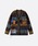 U:UME�i���[���j�́uExotic Mix Color Cardigan�i�J�[�f�B�K��/�{�����j�v�b�l�C�r�[