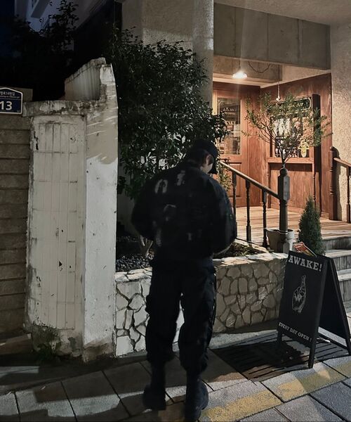 XTONZ(エクストーンズ)の「XP127 シェーリングカーゴパンツ (ブラック)(スウェットパンツ・レディース・その他・SMALL/MEDIUM/LARGE)」の10枚目の写真