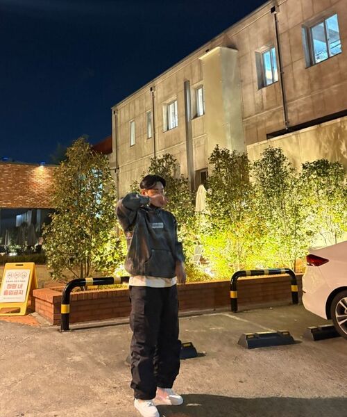 XTONZ(エクストーンズ)の「XP127 シェーリングカーゴパンツ (ブラック)(スウェットパンツ・レディース・その他・SMALL/MEDIUM/LARGE)」の15枚目の写真