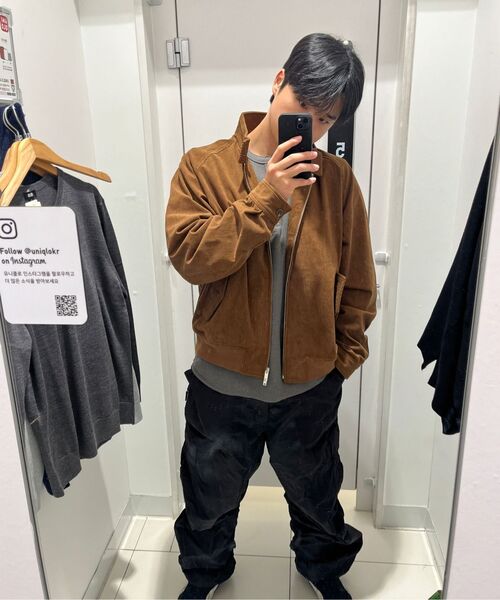 XTONZ(エクストーンズ)の「XP127 シェーリングカーゴパンツ (ブラック)(スウェットパンツ・レディース・その他・SMALL/MEDIUM/LARGE)」の17枚目の写真