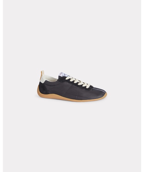 KENZO(ケンゾー)の「'KENZO Striker' ロートップ フラット スニーカー(スニーカー・レディース・ブラック系その他・38/36/37)」の3枚目の写真