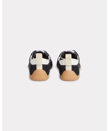KENZO（ケンゾー）の「'KENZO Striker' ロートップ フラット スニーカー（スニーカー）」