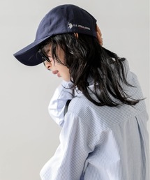 La-gemme（ラジェム）の「U.S. POLO ASSN.サイドロゴキャップ（キャップ）」