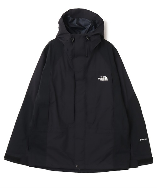 THE NORTH FACE（ザノースフェイス）の「THE NORTH FACE 2000 Retro Mountain Light Jacket / ザ ノース フェイス 2000 レトロ マウンテン ライト ジャケット（マウンテンパーカー・メンズ・グレー/ブラック/パープル/ベージュ・S/L/XL/XXL/M）」の2枚目の写真