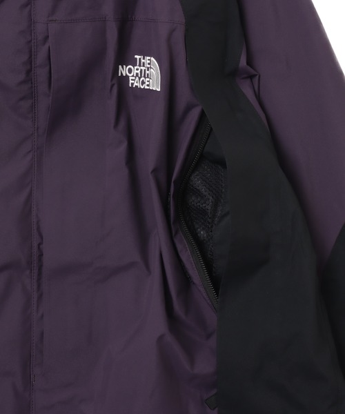 THE NORTH FACE（ザノースフェイス）の「THE NORTH FACE 2000 Retro Mountain Light Jacket / ザ ノース フェイス 2000 レトロ マウンテン ライト ジャケット（マウンテンパーカー・メンズ・グレー/ブラック/パープル/ベージュ・S/L/XL/XXL/M）」の9枚目の写真