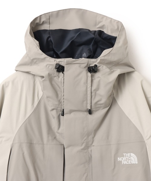 THE NORTH FACE（ザノースフェイス）の「THE NORTH FACE 2000 Retro Mountain Light Jacket / ザ ノース フェイス 2000 レトロ マウンテン ライト ジャケット（マウンテンパーカー・メンズ・グレー/ブラック/パープル/ベージュ・S/L/XL/XXL/M）」の21枚目の写真