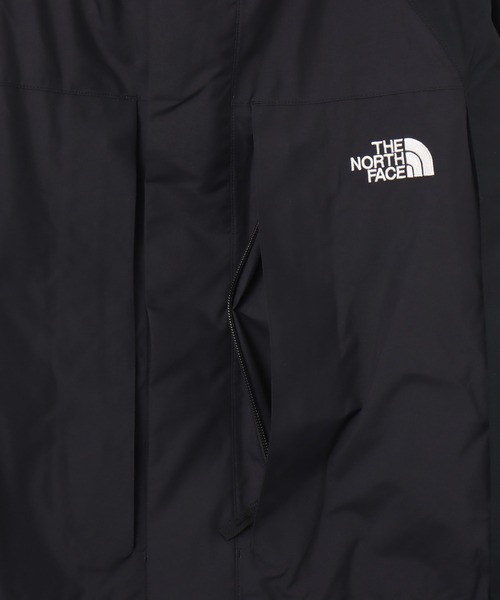THE NORTH FACE（ザノースフェイス）の「THE NORTH FACE 2000 Retro Mountain Light Jacket / ザ ノース フェイス 2000 レトロ マウンテン ライト ジャケット（マウンテンパーカー・メンズ・グレー/ブラック/パープル/ベージュ・S/L/XL/XXL/M）」の16枚目の写真