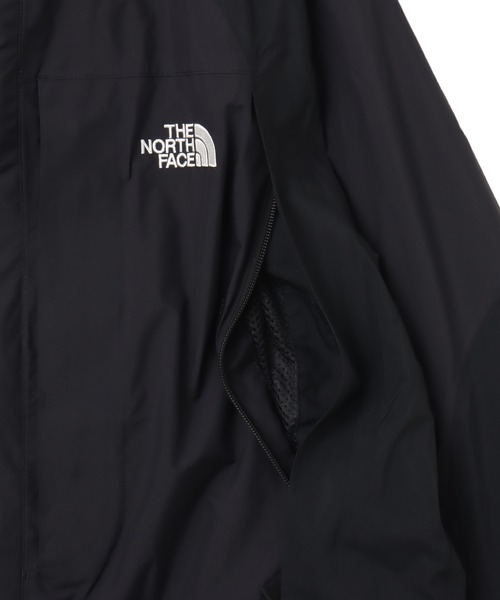 THE NORTH FACE（ザノースフェイス）の「THE NORTH FACE 2000 Retro Mountain Light Jacket / ザ ノース フェイス 2000 レトロ マウンテン ライト ジャケット（マウンテンパーカー・メンズ・グレー/ブラック/パープル/ベージュ・S/L/XL/XXL/M）」の19枚目の写真