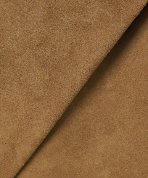 plage（プラージュ）の「Suede like ビスチェ（その他トップス・レディース・キャメル・FREE）」の19枚目の写真