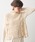 full/fill.�i�t���t�B���j�́u2way flower crochet tops/2way�t�����[�N���V�F�g�b�v�X�i�x�X�g�j�v�b�i�`������