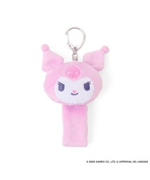 BACKYARD FAMILY（バックヤードファミリー）の「サンリオキャラクターズ 蓄光マスコットループホルダー（キーホルダー）」