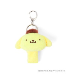 BACKYARD FAMILY（バックヤードファミリー）の「サンリオキャラクターズ 蓄光マスコットループホルダー（キーホルダー）」
