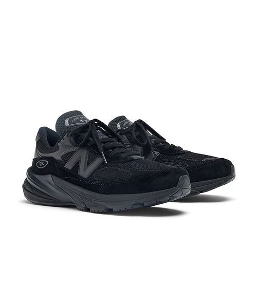 【New Balance】U990