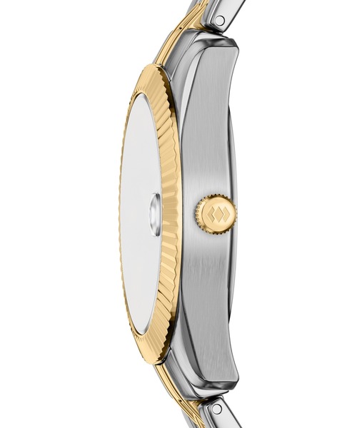 FOSSIL(フォッシル)の「フォッシル 腕時計 レディース アナログ ステンレス ES5461(アナログ腕時計・レディース・マルチ・FREE)」の5枚目の写真