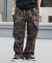 Champion（チャンピオン）の「Champion×BEAMS / 別注 サルエル