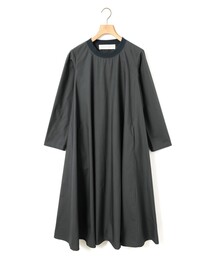 MidiUmi（ミディウミ）の「MidiUmi ロングスリーブプレンティワンピース（ワンピース）」