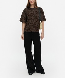 marimekko | Juulia Unikko / T-shirt(Tシャツ/カットソー)