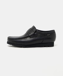 Clarks Originals＞WallabeeGTX/ワラビーゴアテックス レザー