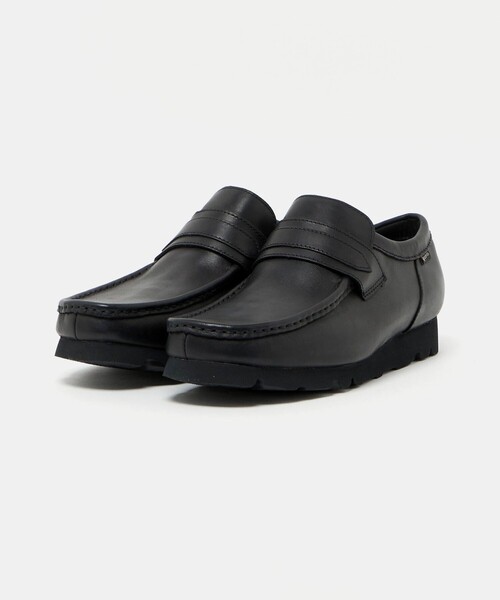 Clarks Originals＞WallaLoaferGTX/ワラローファーゴアテックス
