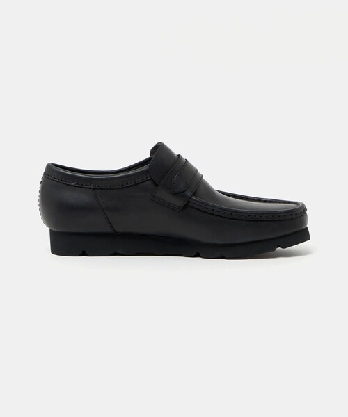 Clarks Originals＞WallaLoaferGTX/ワラローファーゴアテックス