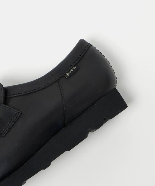定価以下＜Clarks Originals＞ワラローファー ゴアテックス Clarks Originals＞ワラローファー ゴアテックス シューズ