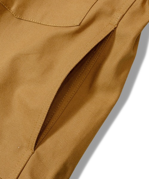 UNIVERSAL OVERALL（ユニバーサルオーバーオール）の「UNIVERSAL OVERALL TRUCK JACKET（その他アウター・メンズ・キャメル・M/L/XL）」の7枚目の写真