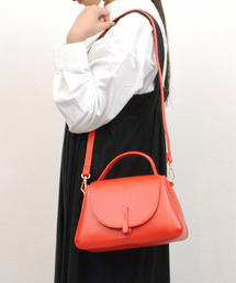 cache cache（カシュ カシュ）の「2WAYバッグ（ショルダーバッグ）」