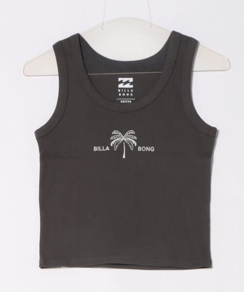 BILLABONG(ビラボン)の「BILLABONG ウィメンズ GRAPHIC TANK TOP タンクトップ 【2026年春夏モデル】/ビラボンショート丈タンクトップ(タンクトップ・レディース・グリーン系その他/ピンク/アイボリー/オフホワイト・MEDIUM)」の15枚目の写真
