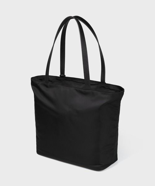 Paul Smith（ポールスミス）の「モダンナイロン トートバッグ / 555432 WN201T（トートバッグ・レディース・ピンク/グリーン/ブラック/ベージュ・FREE）」の5枚目の写真