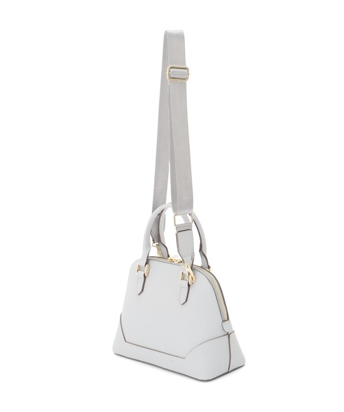 JILL by JILL STUART(ジルバイジルスチュアート)の「チャーム付きハンドバッグ(ハンドバッグ・レディース・ピンク/ピンク系その他/ブルー・FREE)」の13枚目の写真