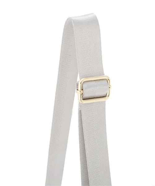 JILL by JILL STUART(ジルバイジルスチュアート)の「チャーム付きハンドバッグ(ハンドバッグ・レディース・ピンク/ピンク系その他/ブルー・FREE)」の14枚目の写真